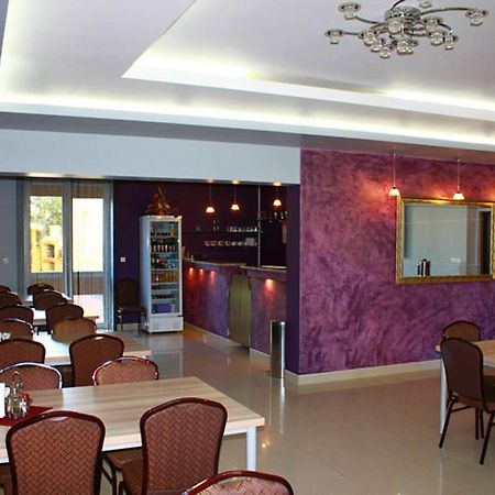 Hotelik Jankowski Raszyn Exterior photo