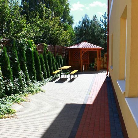Hotelik Jankowski Raszyn Exterior photo