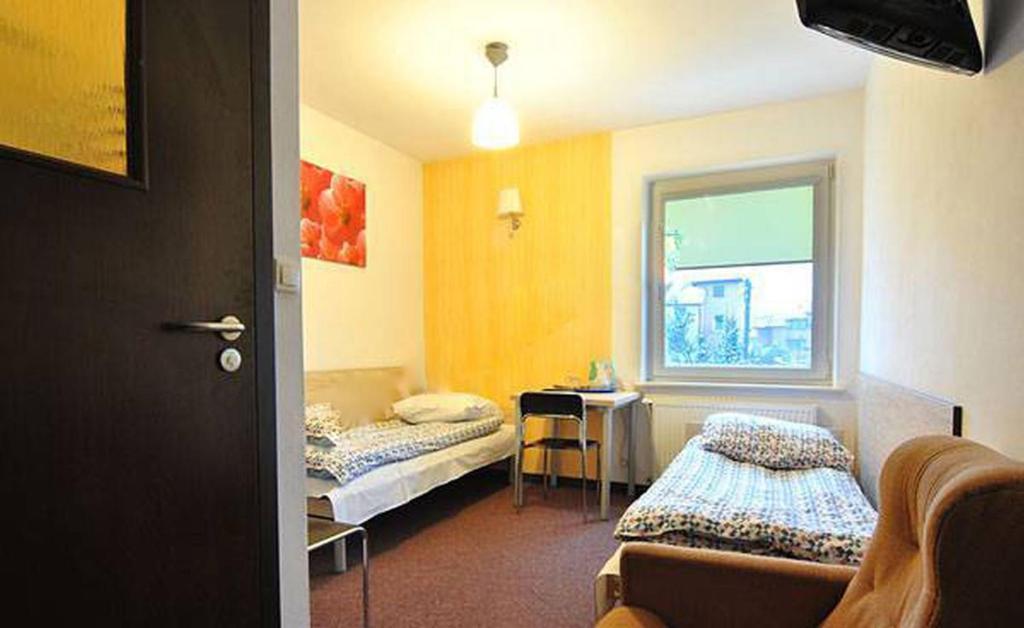 Hotelik Jankowski Raszyn Room photo